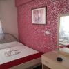 Отель Uc Mevsim Otel, фото 11