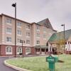 Отель Country Inn & Suites by Radisson, Harrisburg - Hershey West, PA, фото 1
