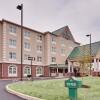 Отель Country Inn & Suites by Radisson, Harrisburg - Hershey West, PA в Гаррисберге