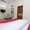 Отель The Grand Palace by OYO Rooms, фото 3