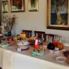 Отель Agriturismo Il Sorriso Degli Ulivi, фото 8
