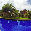 Отель La Fazenda Cine Flat, фото 10