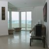 Отель Apartment in Cartagena Ocean Front 2tl14 With Air Conditioning and Wifi, фото 2