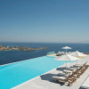 Отель Luxury Key Mykonos 9 Bed Villa Castillo Di Cuore Agios Lazaros, фото 15