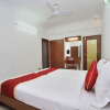 Отель OYO Flagship 629 Bagmane Tech Park, фото 14