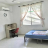 Отель OYO Home 90977 AzZinki Homestay, фото 2