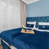 Отель Blue Studio for 4 in Gdansk by Renters, фото 14