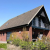 Отель Holiday Home, Friedrichskoog-Spitze, фото 34