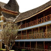 Отель Soi Safari Lodge - Lake Baringo в Маригате