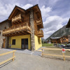 Отель Eco House Livigno, фото 1