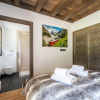 Отель Jatoba - Chalet with a Jacuzzi And Cinema Corner, фото 38