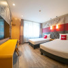Отель Ibis Changchun Jianshe Street, фото 3