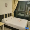 Отель Mid Valley Megamall View Southkey Mosaic 3BR 2FREE By Natol, фото 1