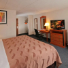 Отель Days Inn Green Bay Lambeau Field, фото 13
