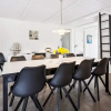 Отель 12 Person Holiday Home in Nordborg, фото 22