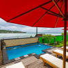 Отель Pula Huts Lembongan, фото 17