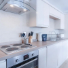 Отель Harbour View - 2 Bedroom Apartment - Milford Haven, фото 13
