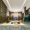 Отель Hampton by Hilton Ningbo Ninghai Keji Avenue, фото 11