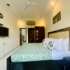 Отель BluO Studio Defence Colony Mkt - Kitchen, Balcony, фото 3