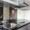 Отель Minimalist and Cozy Studio Bintaro Icon Apartment, фото 5