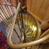 Отель Beautiful Apartment With A Somewhat Unusual Layout Less Than 1Km From The Slopes, фото 12