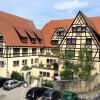 Отель Prinzhotel Rothenburg, фото 10