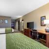 Отель Comfort Inn & Suites at CrossPlex Village, фото 6