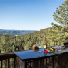 Отель Mountain Valley View - Three Bedroom Cabin with Hot Tub, фото 8
