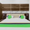 Отель Itsy Hotels Anjali Mahal 500, Mtrs From Mathura Railway Station, фото 24