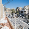 Отель Bright, Spacious and Right in the Center, фото 29