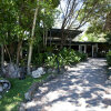 Отель Cedar Creek Lodges в Тамборин-Маунтин