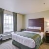 Отель Cobblestone Hotel & Suites – Pulaski/Green Bay, фото 16
