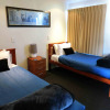 Отель Ascot Motor Inn Taupo, фото 5