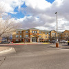 Отель Extended Stay America Suites Albuquerque Rio Rancho Blvd, фото 9