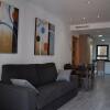 Отель Apartments Eixample Spain Square в Барселоне