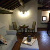 Отель Rustic, cozy and quaint 1 bedroom apartment in the Heart of Cortona, фото 6