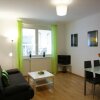 Отель Flatprovider Classy Martin Apartment, фото 6