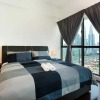 Отель Luxury 2BR Suite With Klcc Views, фото 6