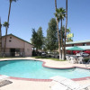 Отель Yuma Cabana Motel, фото 27