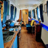 Отель Narrowboat With Hot Tub, Spa, Cruising And More, фото 26