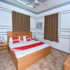 Отель OYO 140 Al Musafeer Hotel, фото 5