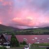 Отель Lochearnhead Loch Side, фото 32