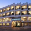 Отель Heronissos Hotel - All inclusive в Лимин-Херсонису