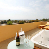 Отель Exe Estepona Thalasso & Spa - Adults only, фото 12