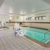 Отель SpringHill Suites Indianapolis Fishers, фото 17