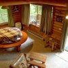 Отель Mt Baker Rim Cabin 17 - A Rustic Family Cabin With Modern Features, фото 1