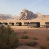 Отель Wadi Rum Shooting Stars Camp, фото 18