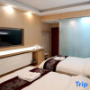 Отель Rujia Business Hotel, фото 6