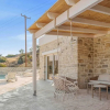 Отель Villa Nala With Pool by Matala, фото 7