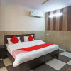 Отель OYO Flagship 49221 Hotel Lemonade, фото 5